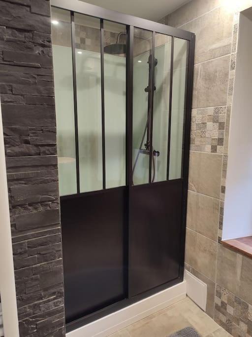 Logement Spacieux Fraize Ngoại thất bức ảnh
